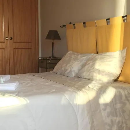 Sunset Beach 아파트 피게이라다포즈