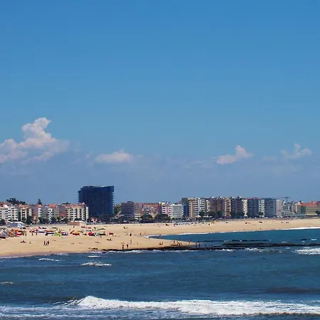 아파트 Sunset Beach