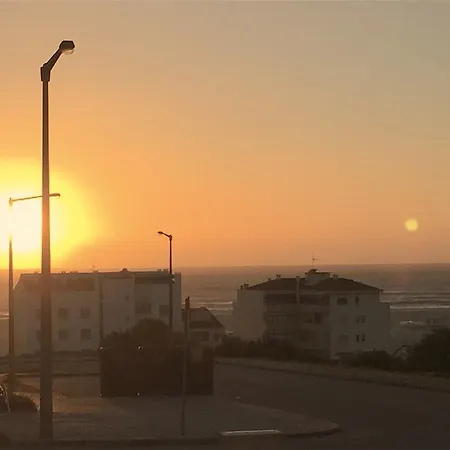 아파트 Sunset Beach